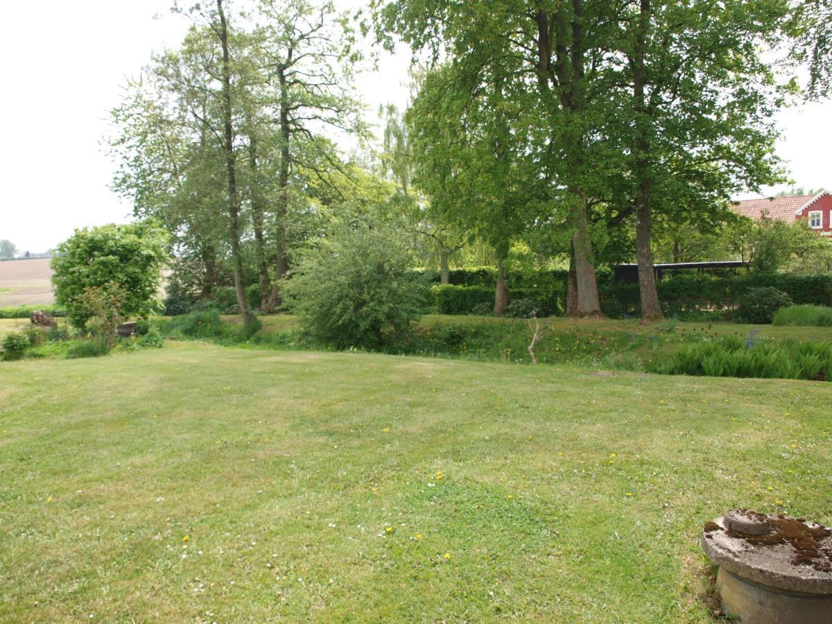 Baekgaarden B&B Lyndelse 외부 사진