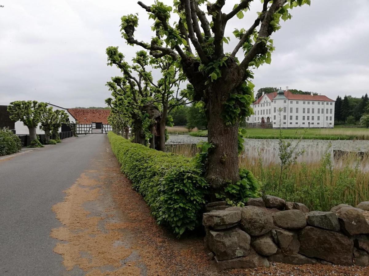 Baekgaarden B&B Lyndelse 외부 사진