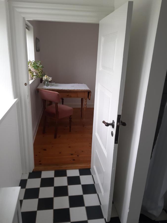 Baekgaarden B&B Lyndelse 외부 사진