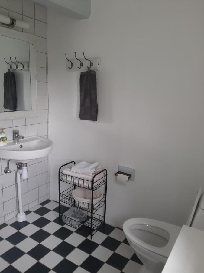 Baekgaarden B&B Lyndelse 외부 사진