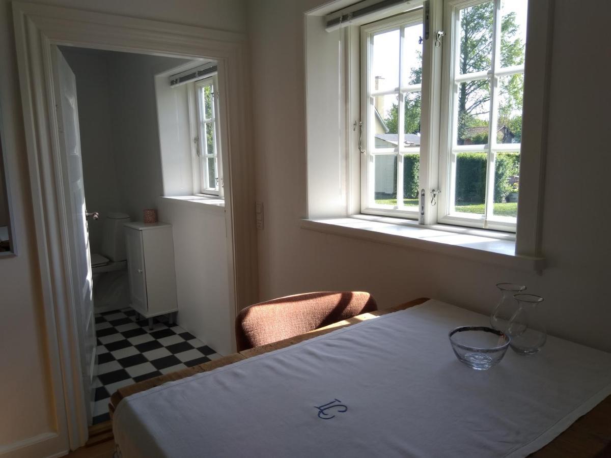 Baekgaarden B&B Lyndelse 외부 사진